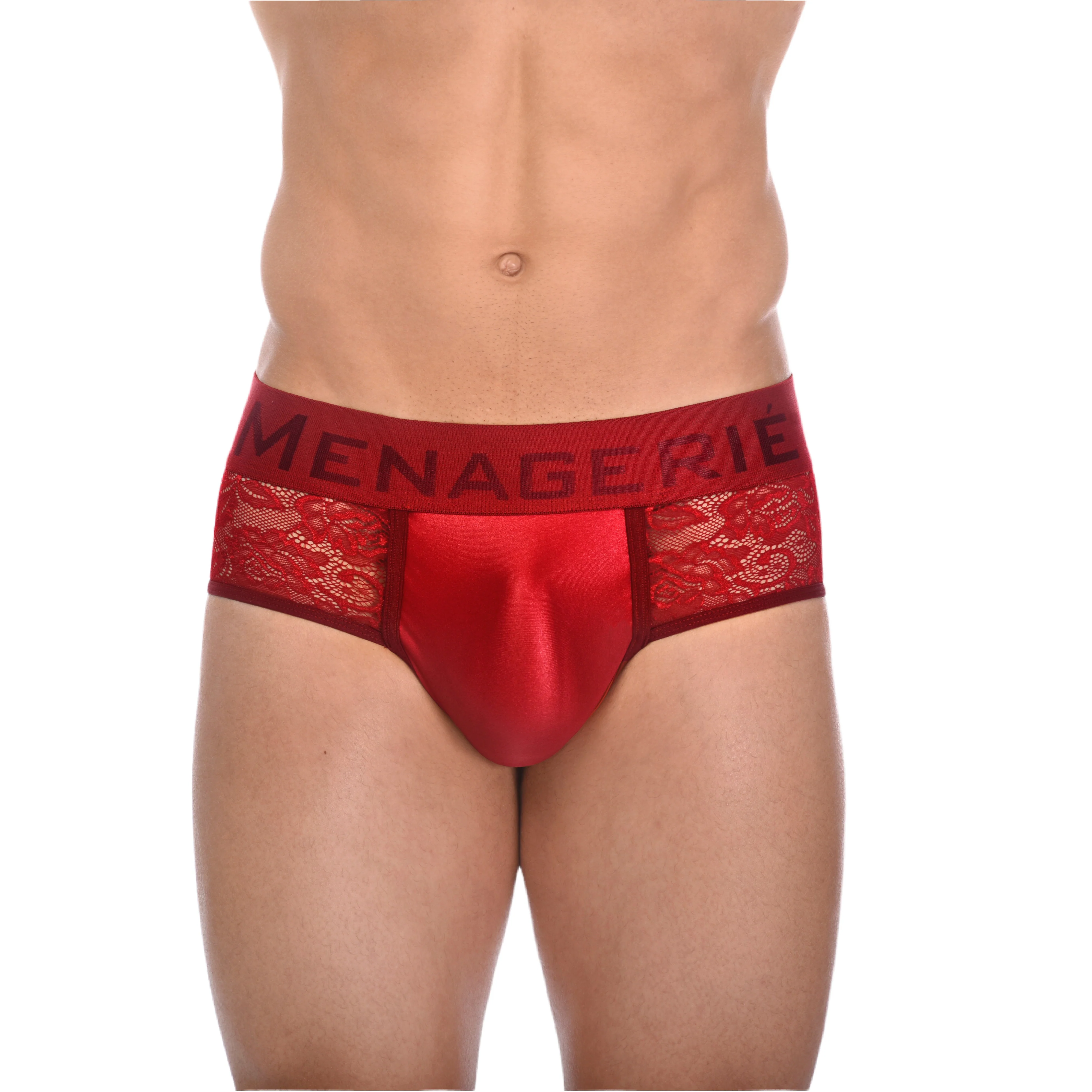 CORE MIX | MultiPack | 3 Piece | RED - Image 3