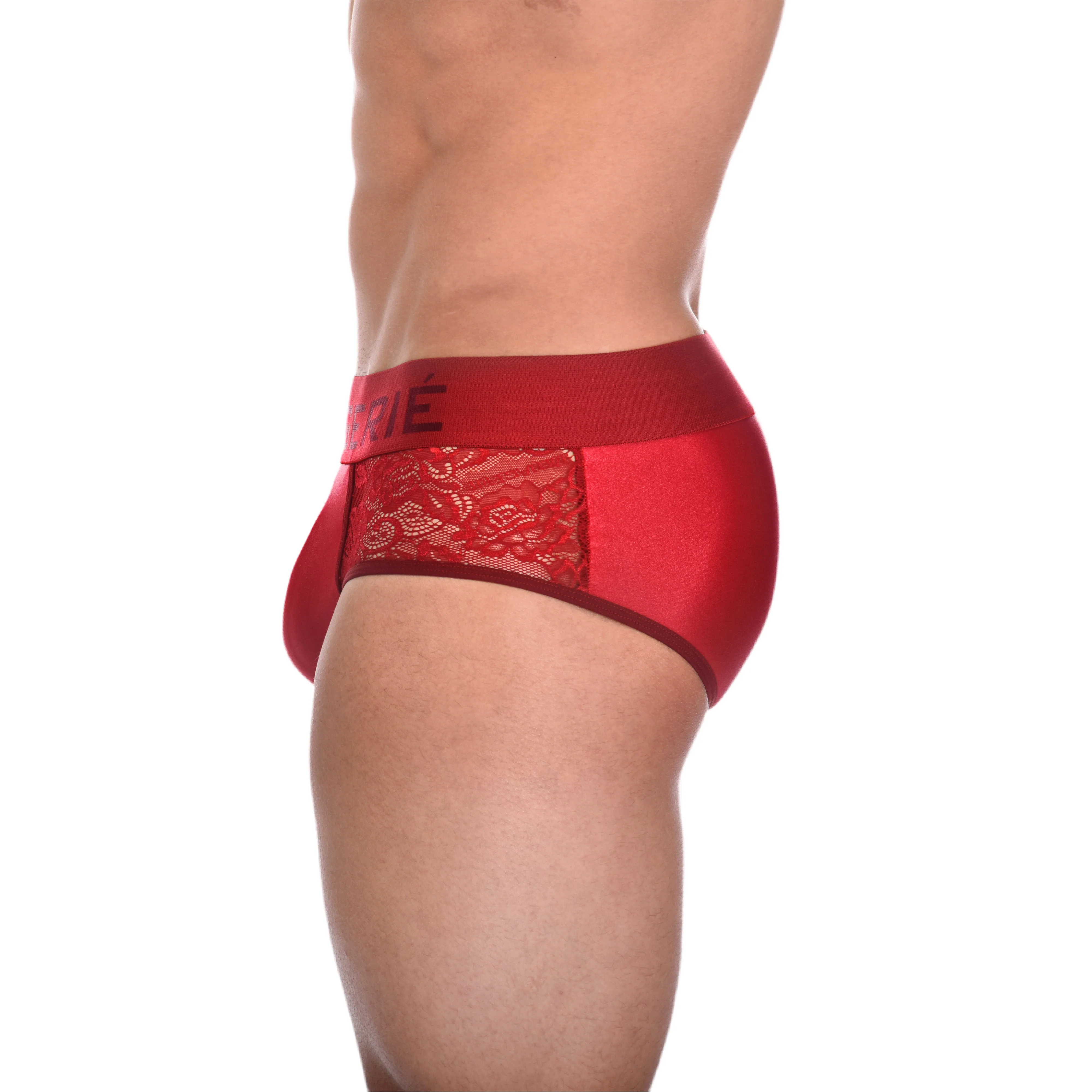 CORE MIX | MultiPack | 3 Piece | RED - Image 4