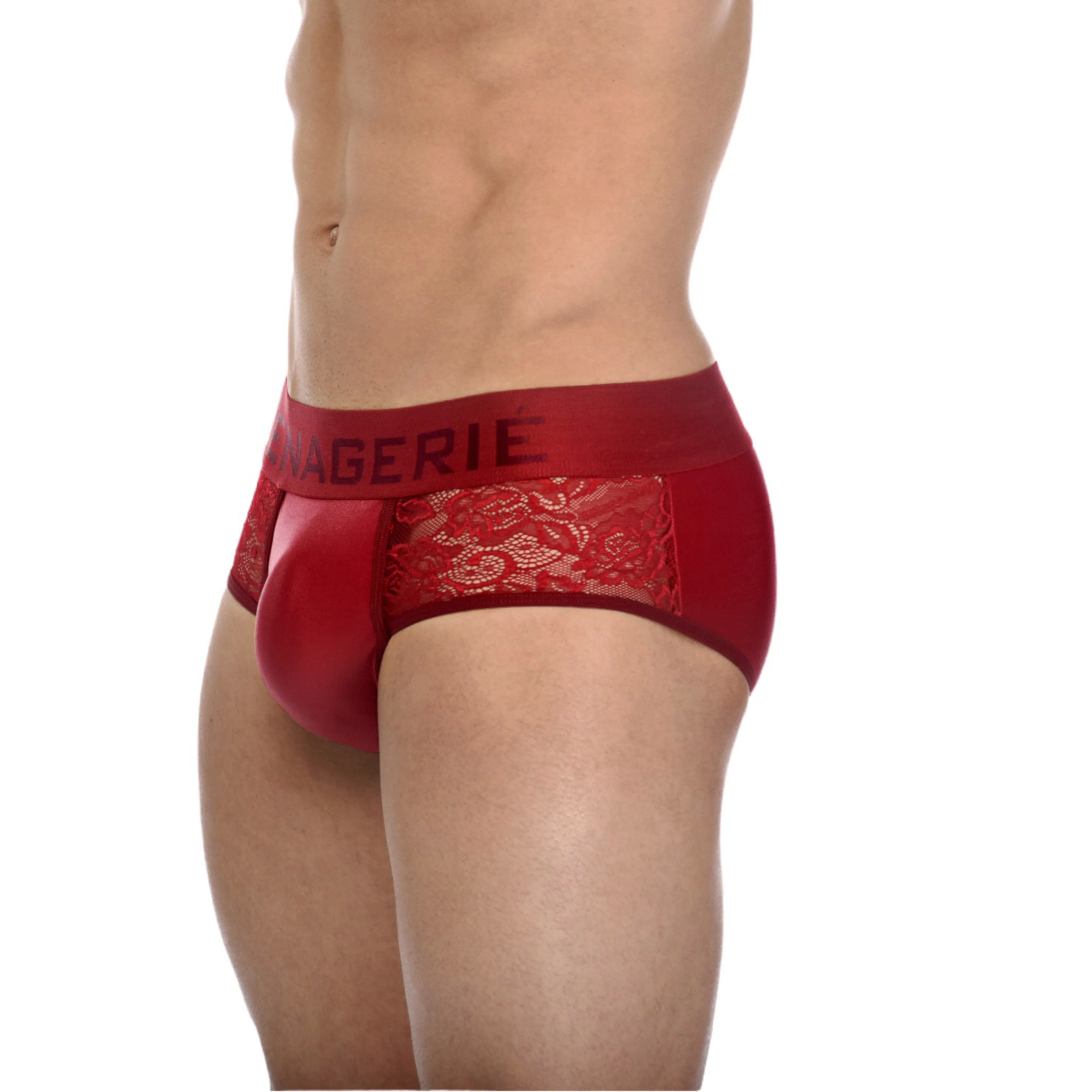 CORE MIX | MultiPack | 3 Piece | RED - Image 5