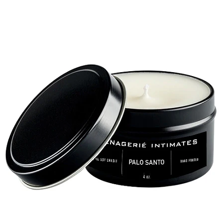 PALO SANTO | Travel Candle - Image 3
