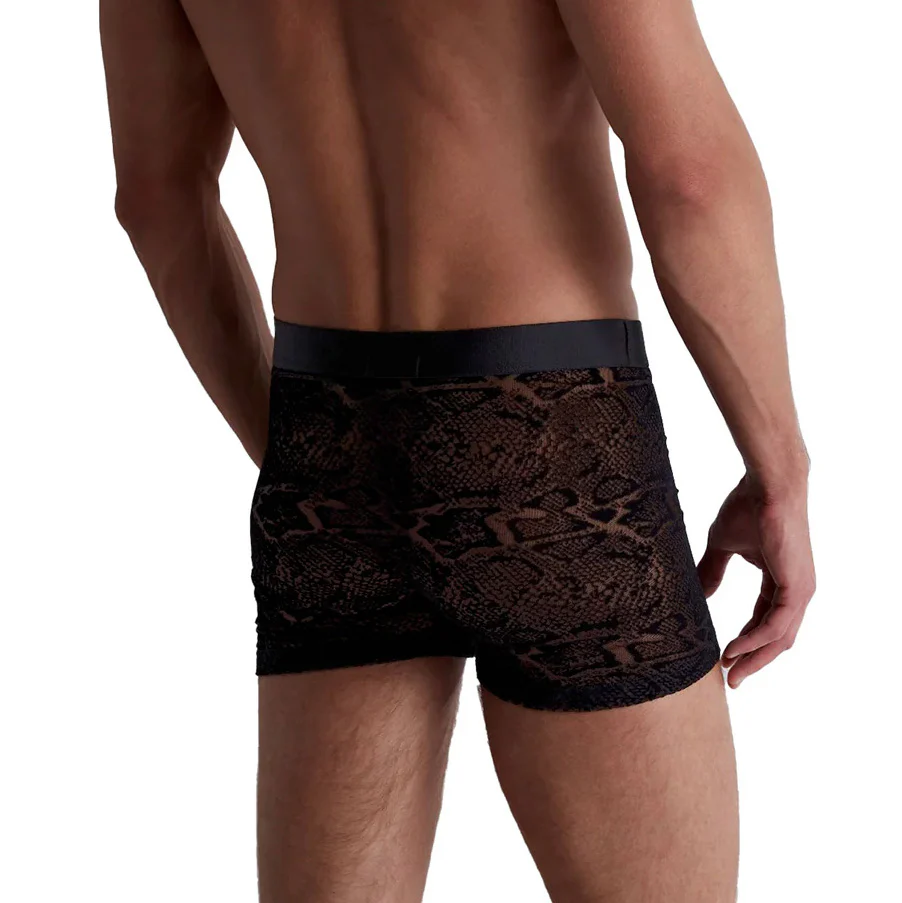 PYTHON BOXER BRIEF | AUBADE - Image 3
